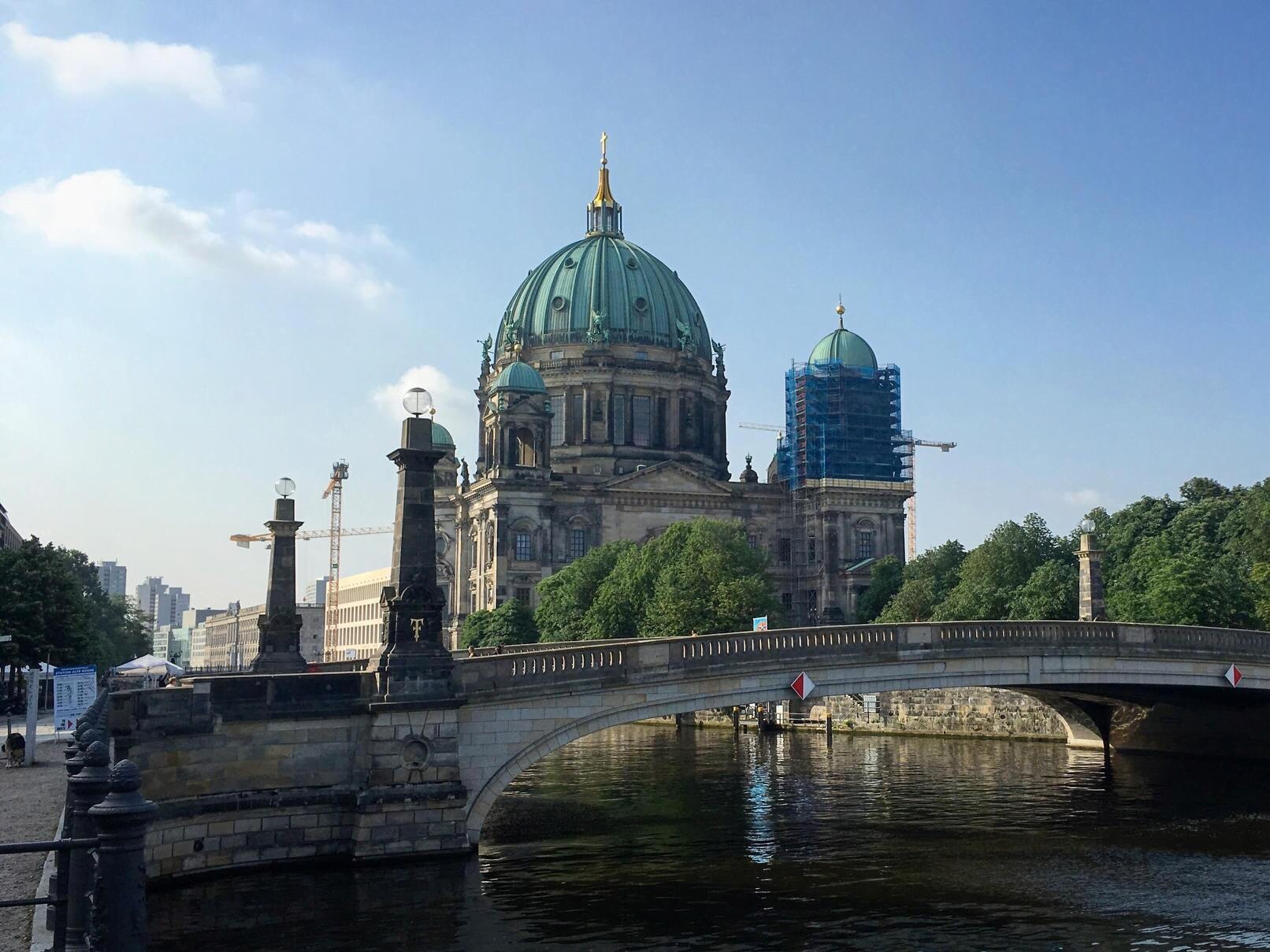 Centar Berlina Centar Berlina