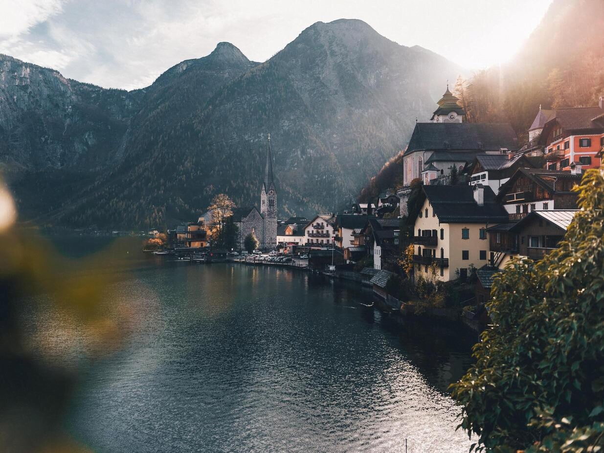 Hallstatt Hallstatt