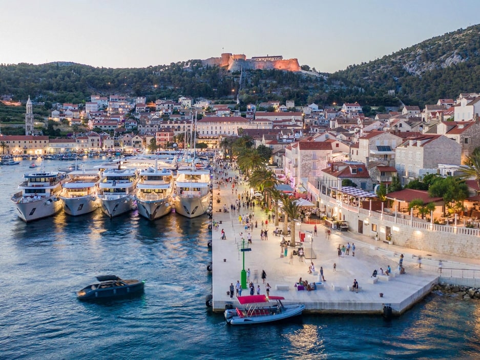 Hvar Island Hvar Island